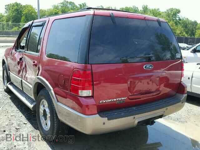 2004 FORD EXPEDITION - VIN: 1FMFU18L34LB00953 - Фото 3