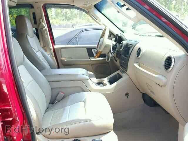 2004 FORD EXPEDITION - VIN: 1FMFU18L34LB00953 - Фото 5