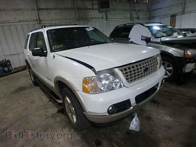 Photo 1FMDU74W85UB58840 - FORD EXPLORER 2005