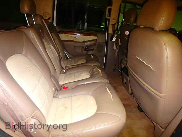 2005 FORD EXPLORER - VIN: 1FMDU74W85UB58840 - Фото 6