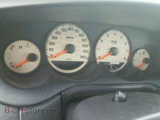 2002 DODGE NEON - VIN: 1B3ES56CX2D577680 - Фото 8