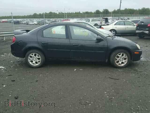 2002 DODGE NEON - VIN: 1B3ES56CX2D577680 - Фото 10