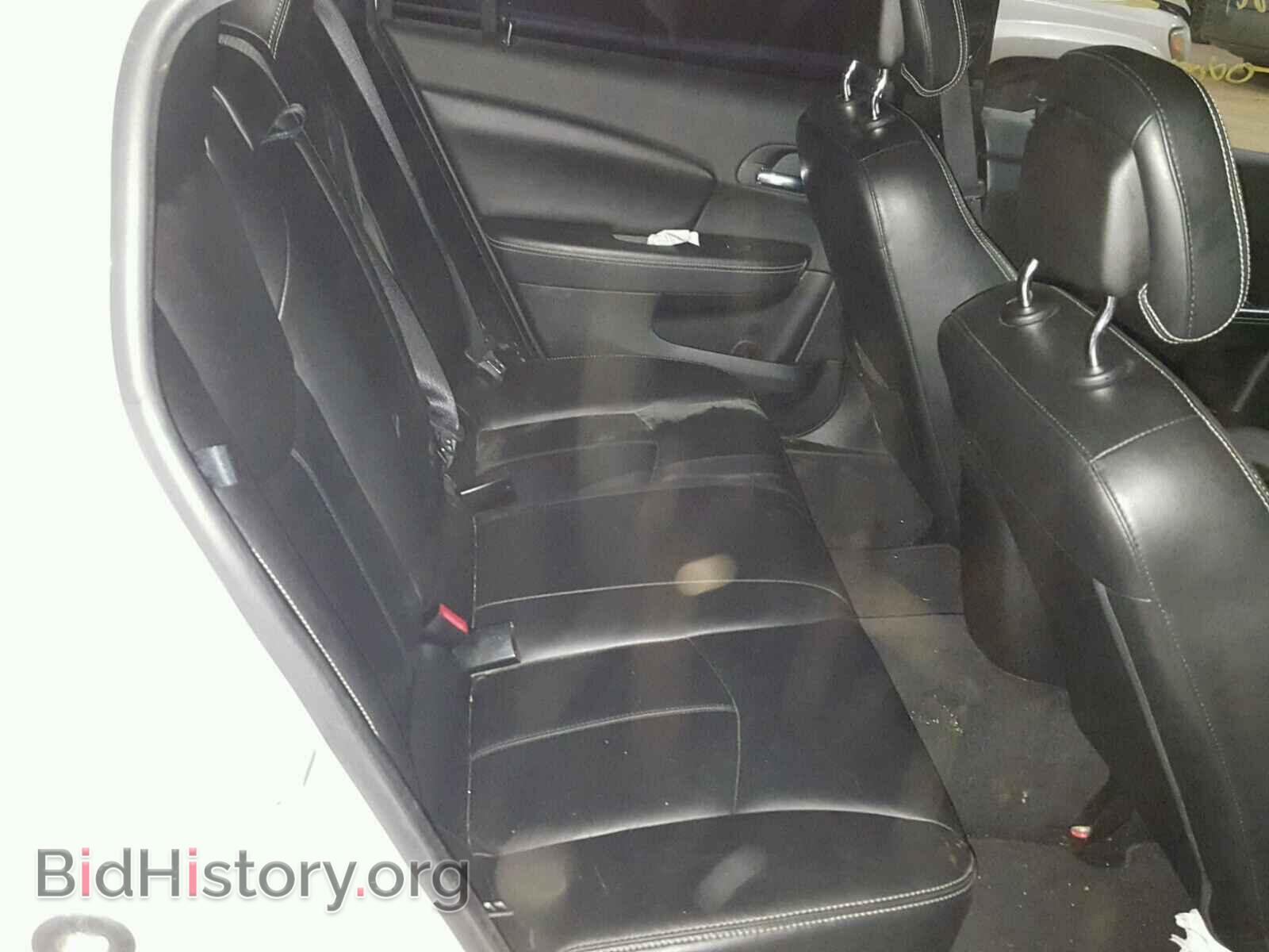2013 CHRYSLER 200 - VIN: 1C3CCBCG1DN528555 - Фото 6