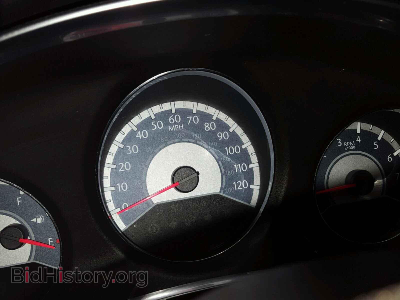 2013 CHRYSLER 200 - VIN: 1C3CCBCG1DN528555 - Фото 8