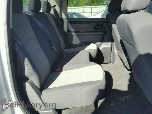 2010 DODGE RAM 1500 - VIN: 1D7RB1CP2AS195904 - Фото 6