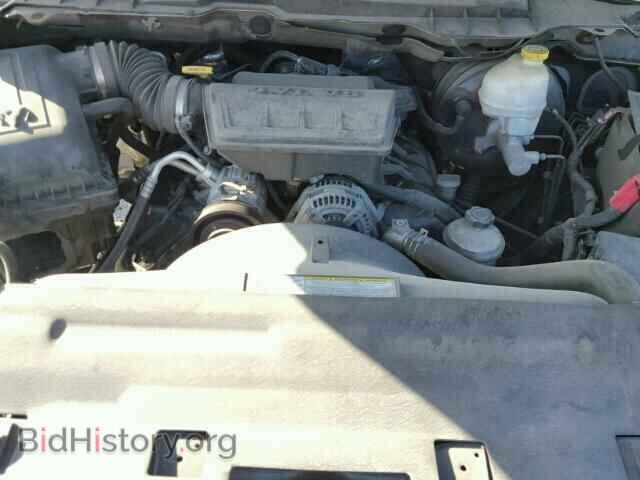 2010 DODGE RAM 1500 - VIN: 1D7RB1CP2AS195904 - Фото 7