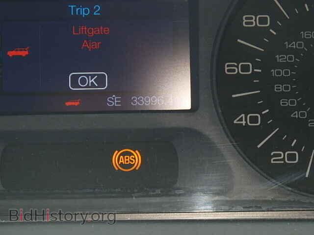 2013 FORD EDGE - VIN: 2FMDK3JC4DBB52059 - Photo 8