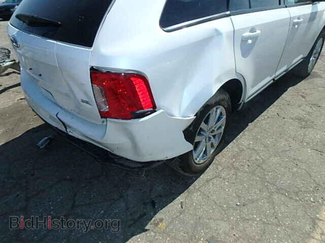 2013 FORD EDGE - VIN: 2FMDK3JC4DBB52059 - Photo 9