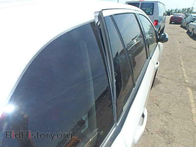 2013 FORD EDGE - VIN: 2FMDK3JC4DBB52059 - Photo 10