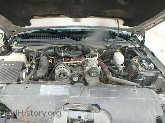 2007 CHEVROLET SILVERADO - VIN: 3GCEC14X77G174339 - Фото 7