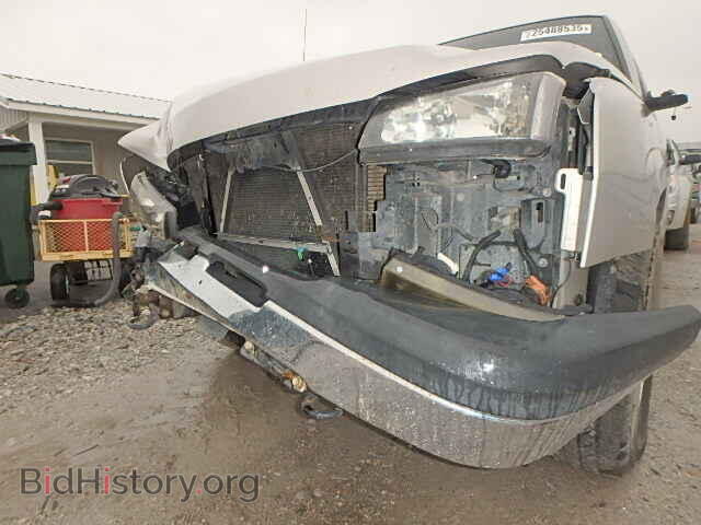 2007 CHEVROLET SILVERADO - VIN: 3GCEC14X77G174339 - Фото 10