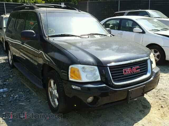 Фотография 1GKET16S646116418 - GMC ENVOY 2004