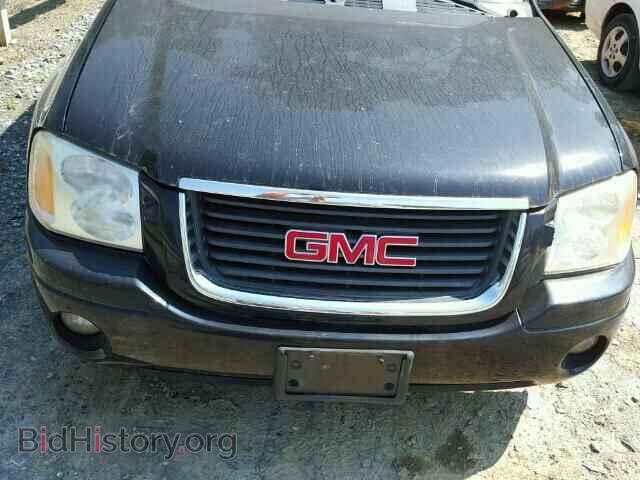 2004 GMC ENVOY - VIN: 1GKET16S646116418 - Фото 9