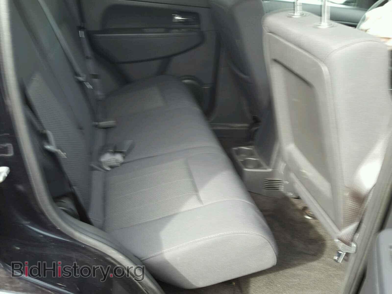 2011 JEEP LIBERTY - VIN: 1J4PN2GK6BW578049 - Фото 6