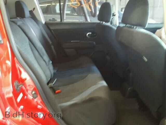 2012 NISSAN VERSA - VIN: 3N1BC1CP1CK299187 - Photo 6