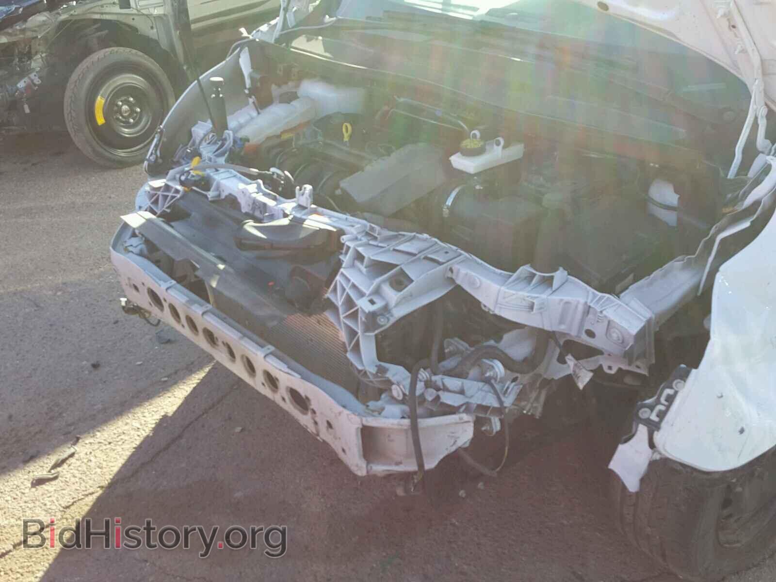 2016 FORD TRANSIT CO - VIN: NM0LS6E78G1238051 - Фото 9