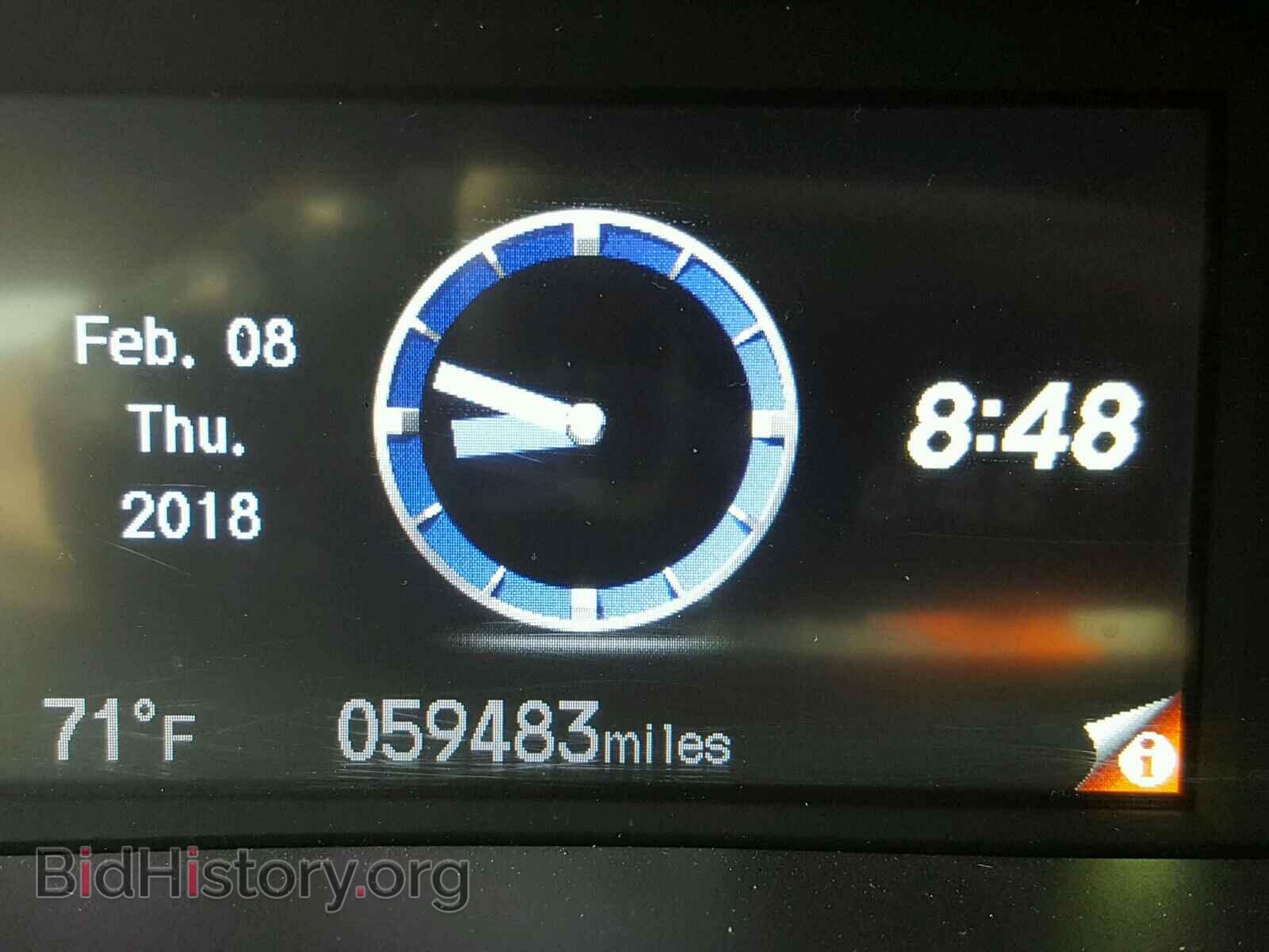 2012 HONDA CIVIC - VIN: 2HGFB2F90CH556431 - Фото 8