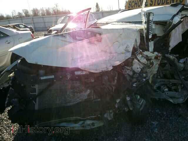 2011 DODGE CARAVAN - VIN: 2D4RN5DGXBR672060 - Фото 7