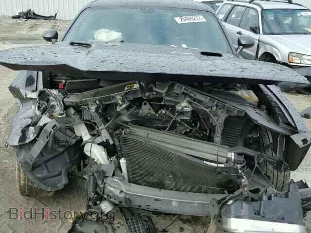 2013 DODGE CHALLENGER - VIN: 2C3CDYAG0DH693752 - Фото 7
