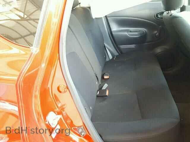2014 NISSAN VERSA - VIN: 3N1CE2CP2EL422979 - Photo 6