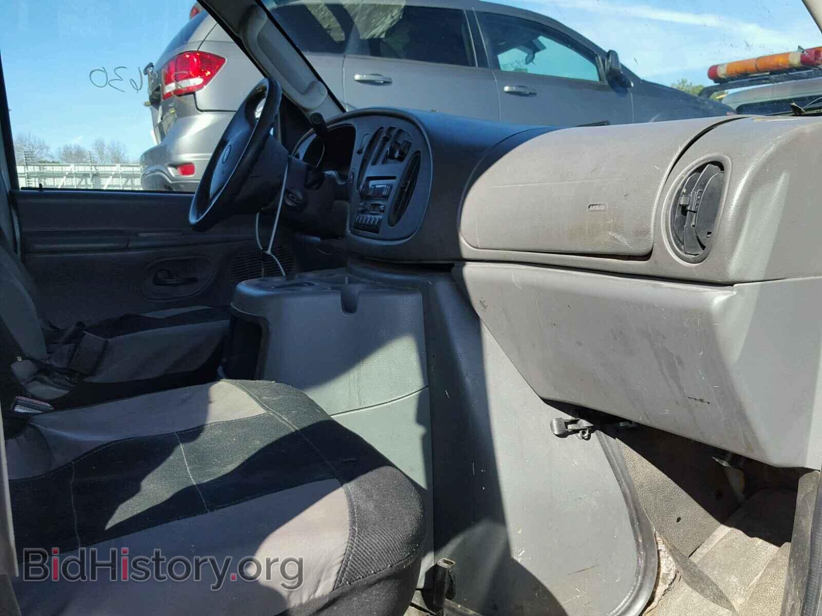 2004 FORD ECONOLINE - VIN: 1FTNE24L34HA23030 - Photo 5
