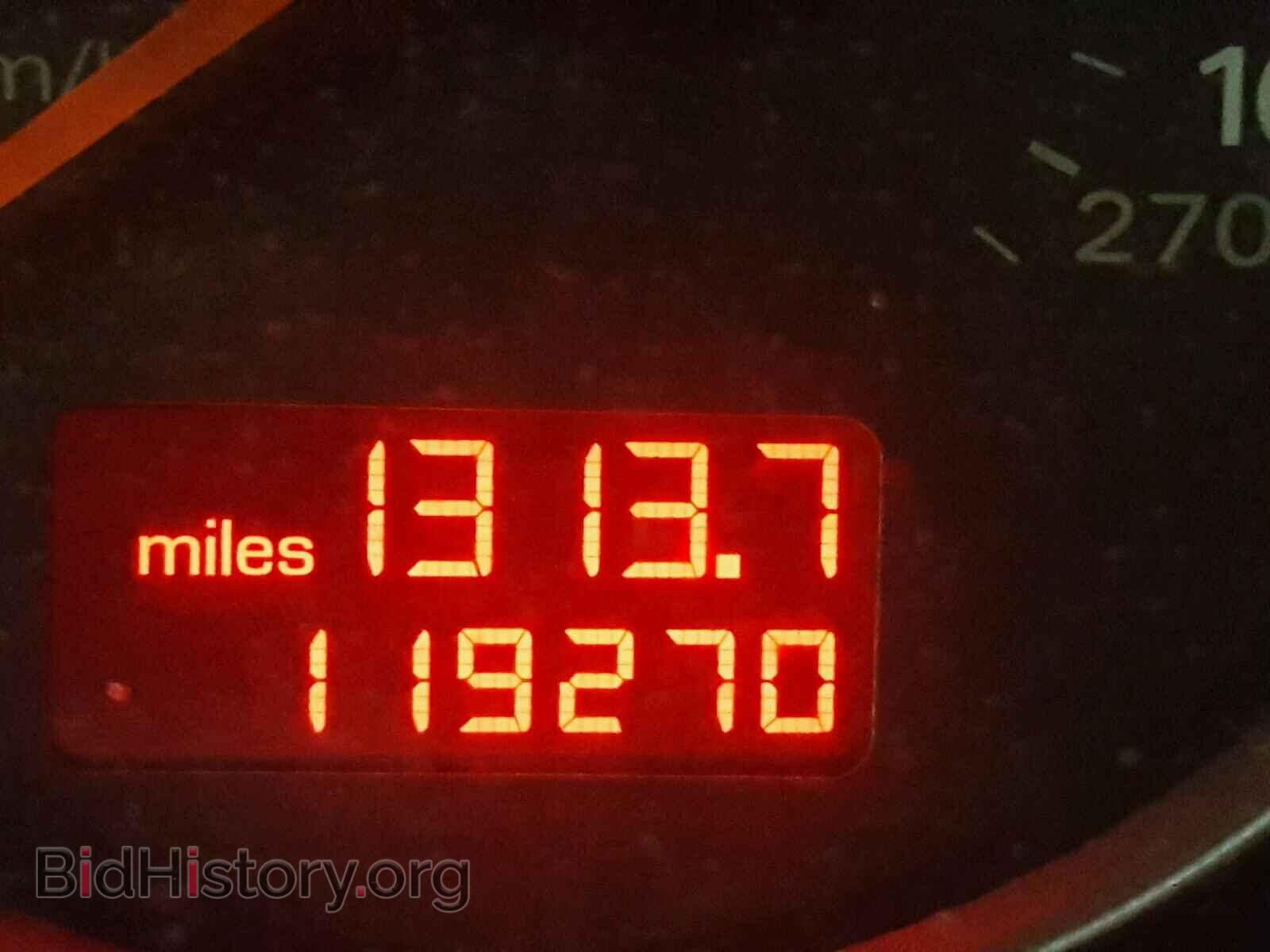 2006 AUDI A4 - VIN: WAUDF78E26A125638 - Фото 8