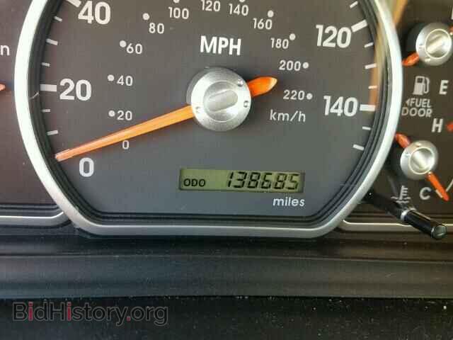 2005 MITSUBISHI GALANT - VIN: 4A3AB36F85E065892 - Фото 8