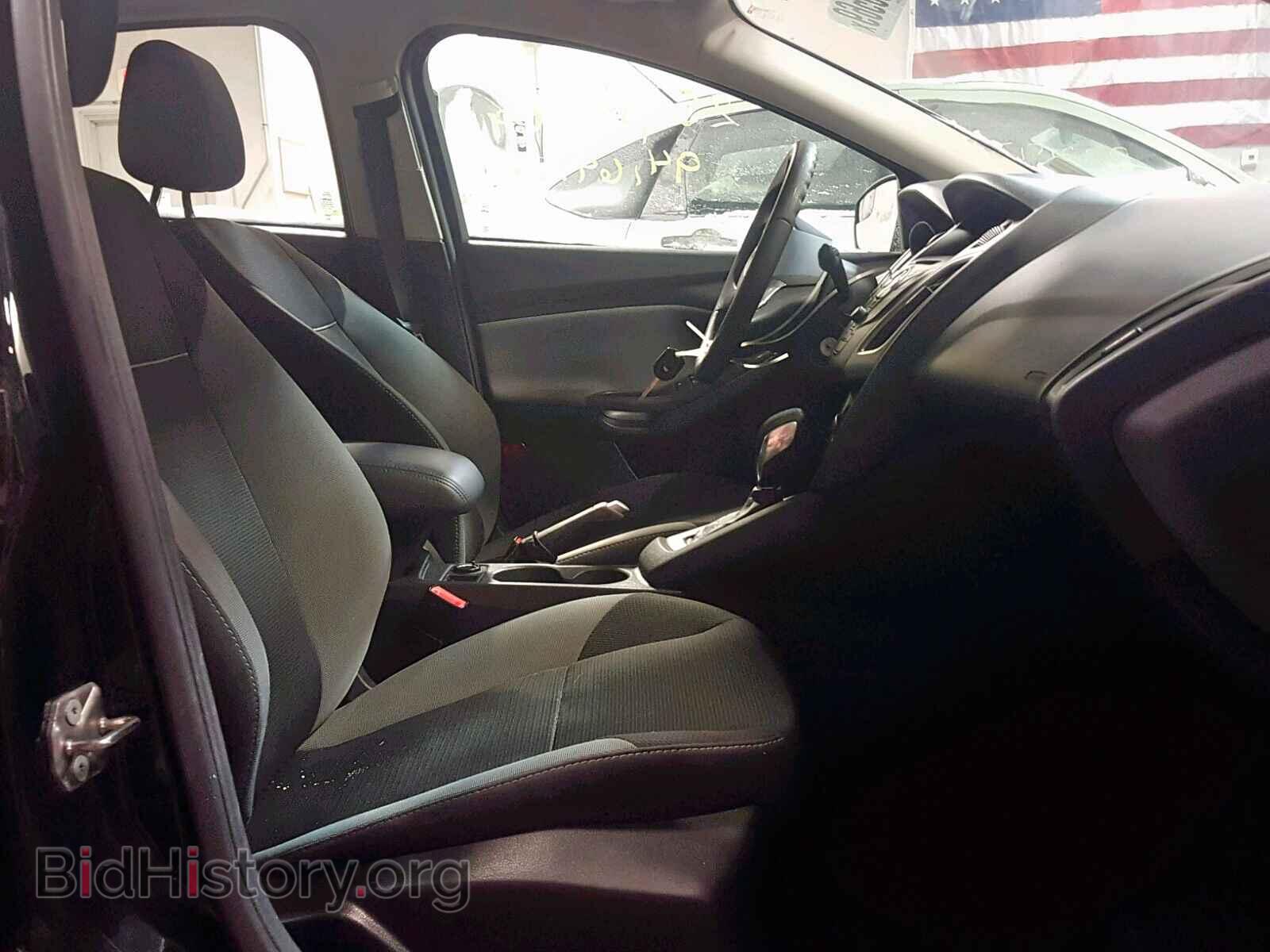 2012 FORD FOCUS SE - VIN: 1FAHP3F26CL271520 - Фото 5