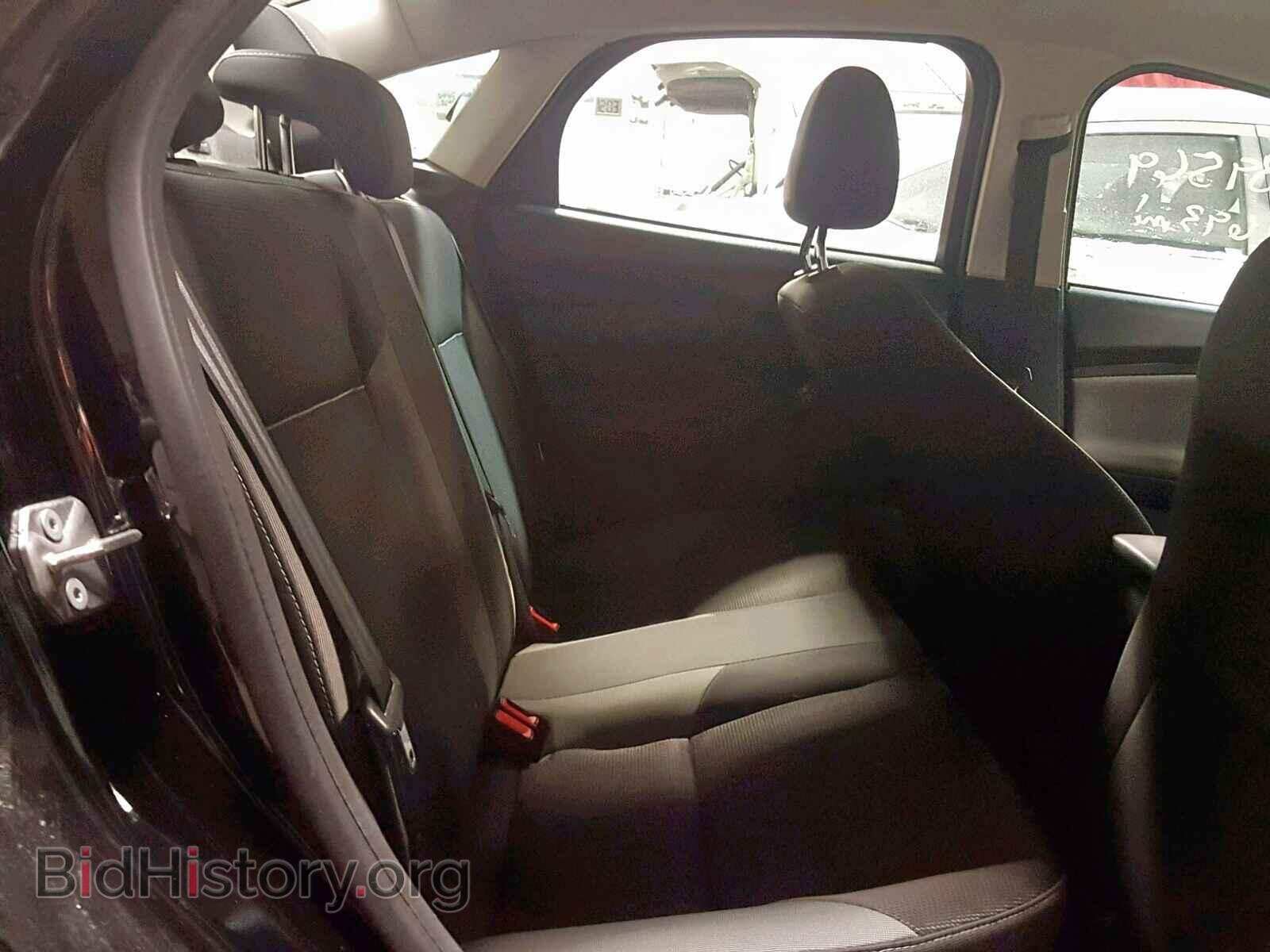 2012 FORD FOCUS SE - VIN: 1FAHP3F26CL271520 - Фото 6