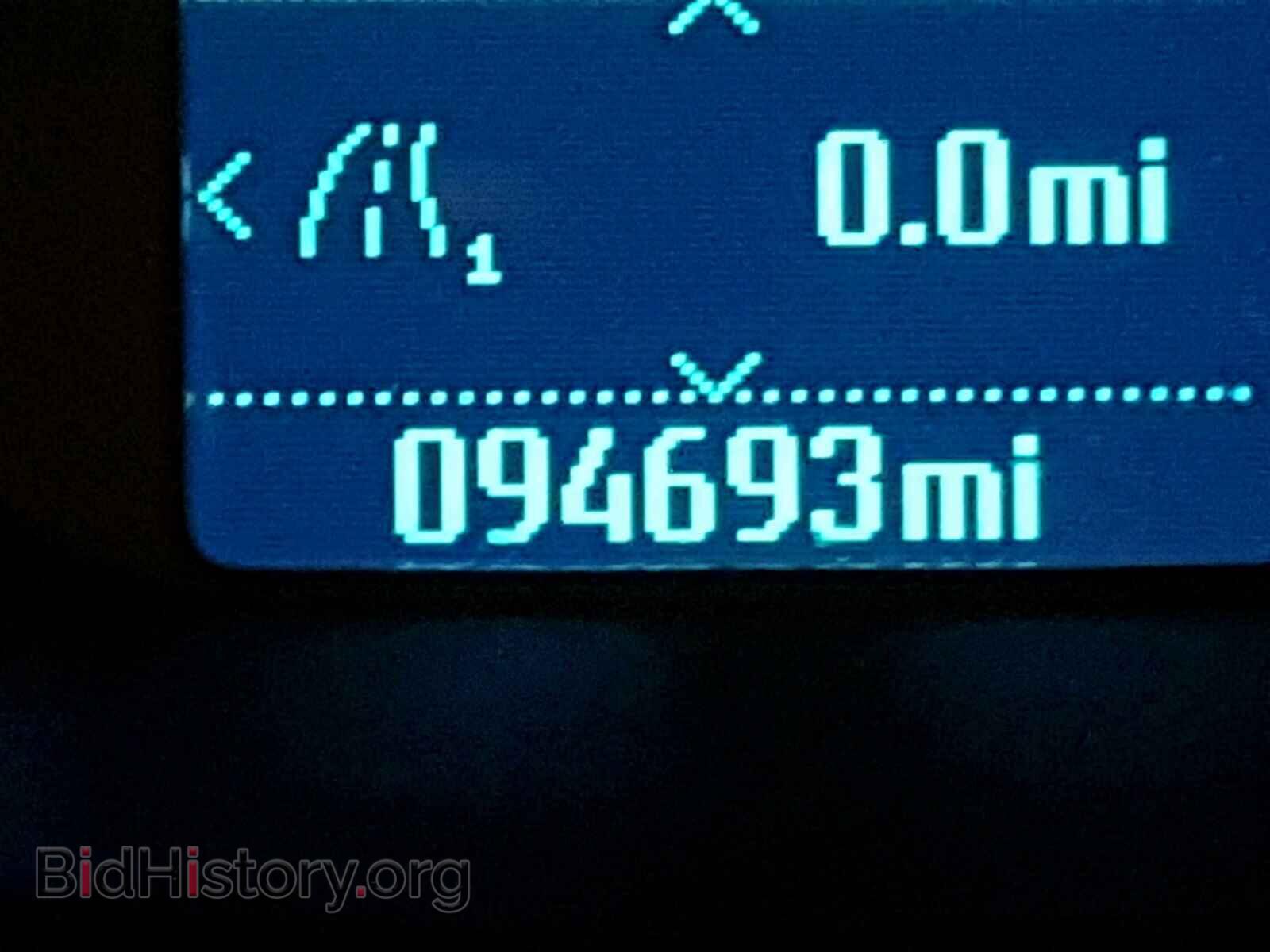 2012 FORD FOCUS SE - VIN: 1FAHP3F26CL271520 - Фото 8