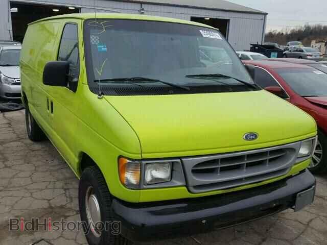 Photo 1FTRE14W1YHA79687 - FORD ECONOLINE 2000