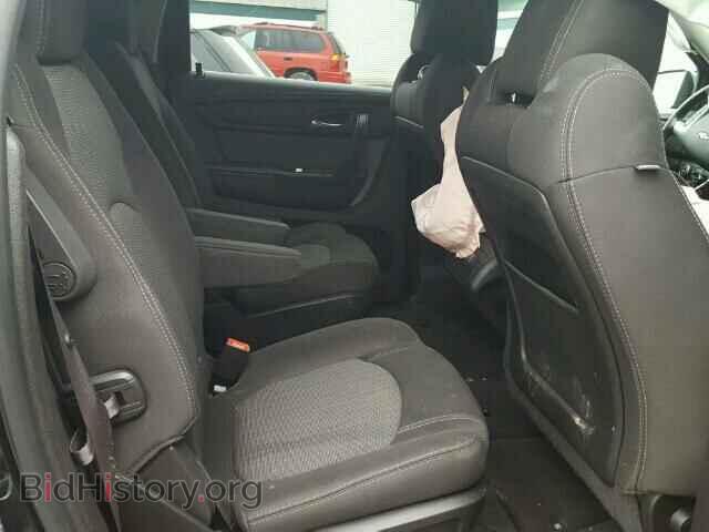2014 CHEVROLET TRAVERSE - VIN: 1GNKVGKD4EJ311779 - Фото 6