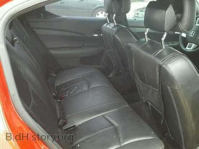 2013 DODGE AVENGER - VIN: 1C3CDZCB3DN655186 - Фото 6