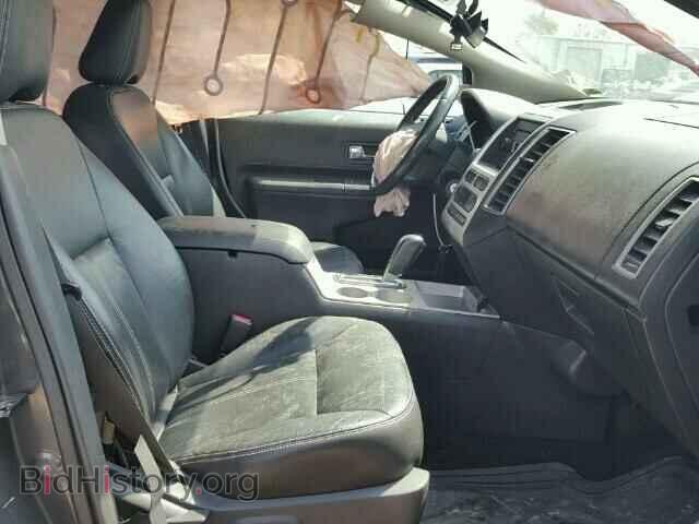 2007 FORD EDGE - VIN: 2FMDK39C37BA73054 - Photo 5
