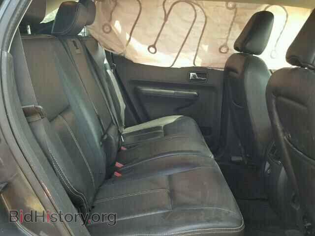 2007 FORD EDGE - VIN: 2FMDK39C37BA73054 - Photo 6
