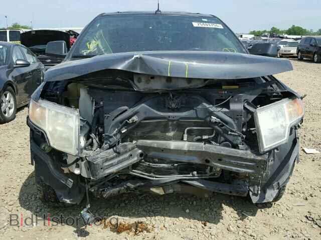 2007 FORD EDGE - VIN: 2FMDK39C37BA73054 - Photo 7