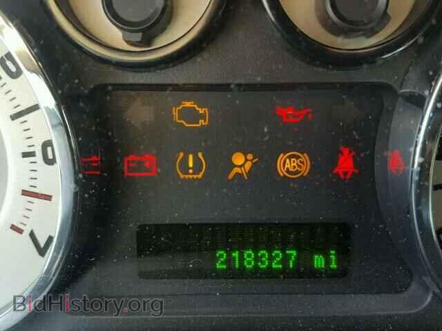 2007 FORD EDGE - VIN: 2FMDK39C37BA73054 - Photo 8