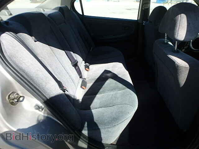 2000 NISSAN MAXIMA - VIN: JN1CA31D3YT760207 - Фото 6