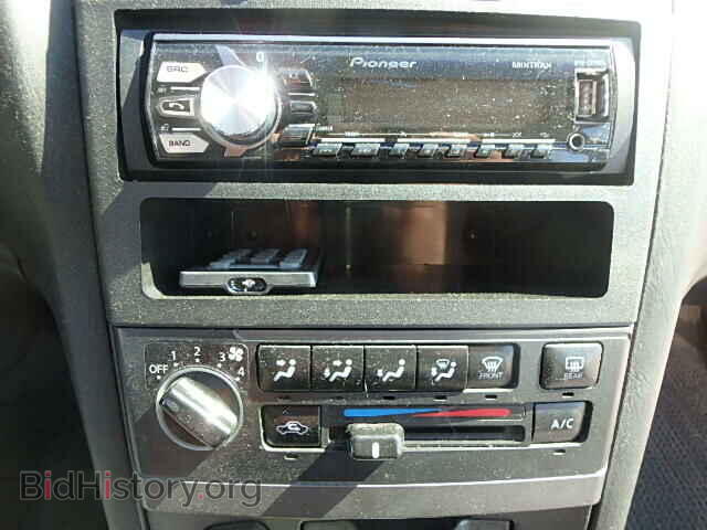 2000 NISSAN MAXIMA - VIN: JN1CA31D3YT760207 - Фото 9