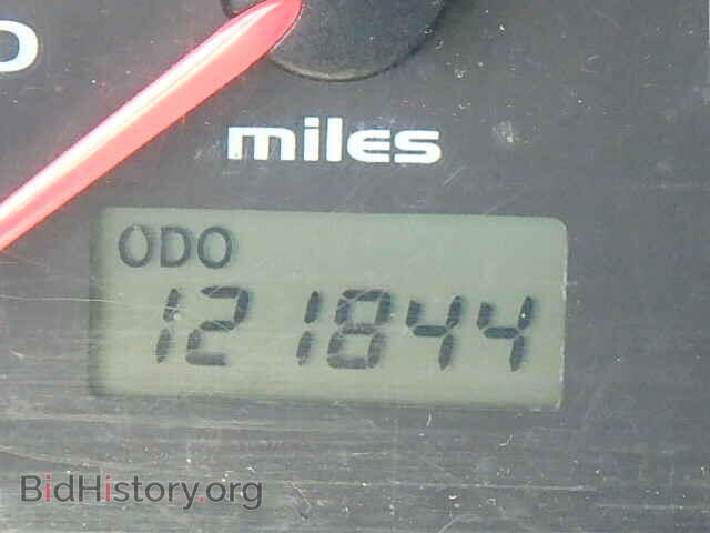 2003 MITSUBISHI ECLIPSE - VIN: 4A3AE45G23E043875 - Фото 8