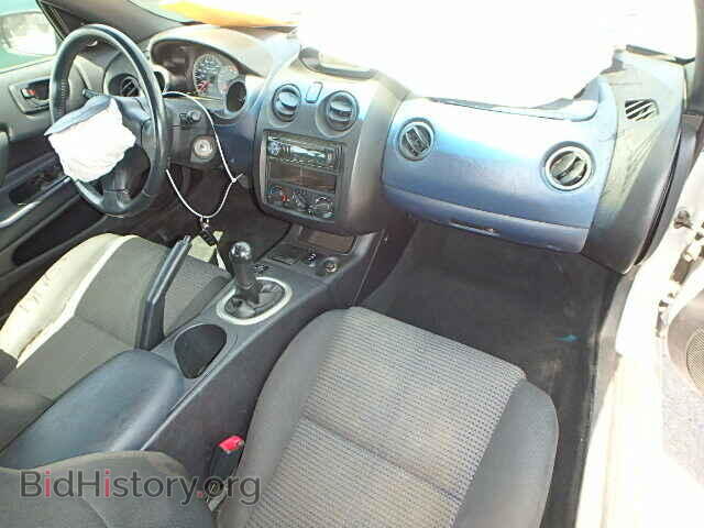 2003 MITSUBISHI ECLIPSE - VIN: 4A3AE45G23E043875 - Фото 9