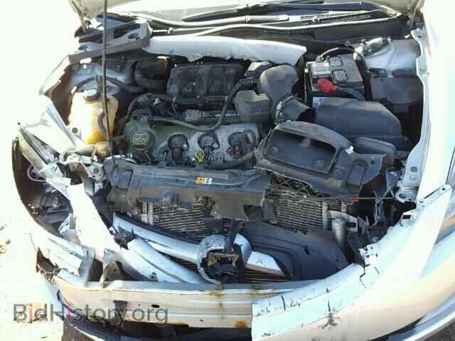 2009 MAZDA 6 - VIN: 1YVHP82B495M21161 - Фото 7