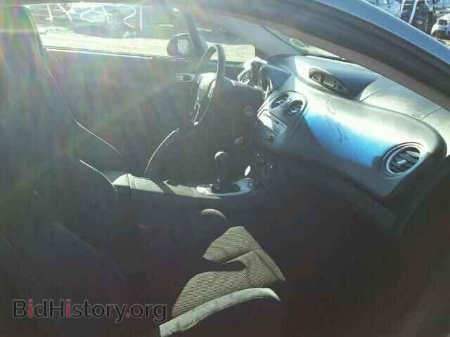 2007 MITSUBISHI ECLIPSE - VIN: 4A3AK24F37E016552 - Фото 5