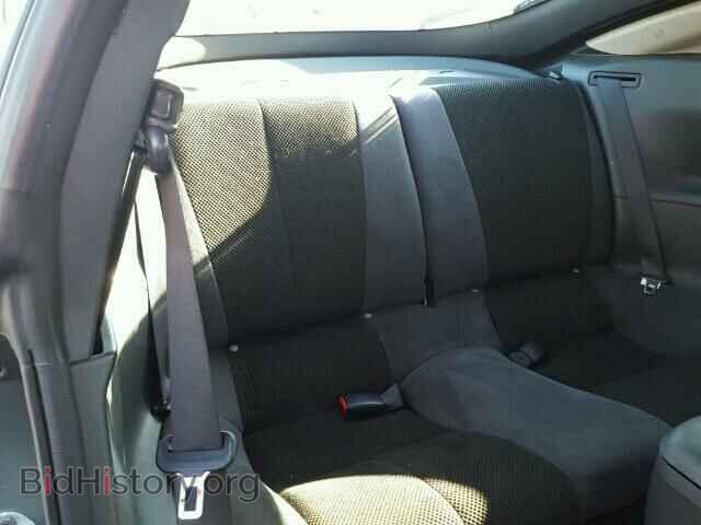2007 MITSUBISHI ECLIPSE - VIN: 4A3AK24F37E016552 - Фото 6