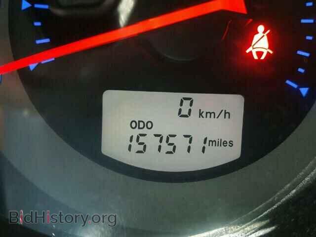 2007 MITSUBISHI ECLIPSE - VIN: 4A3AK24F37E016552 - Фото 8