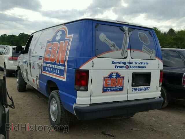 2011 FORD ECONOLINE - VIN: 1FTNE2EW2BDA60227 - Photo 3