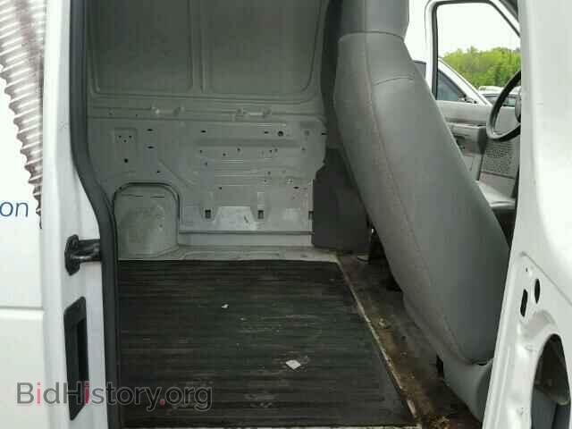 2011 FORD ECONOLINE - VIN: 1FTNE2EW2BDA60227 - Photo 6