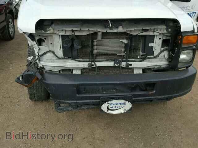 2011 FORD ECONOLINE - VIN: 1FTNE2EW2BDA60227 - Photo 7