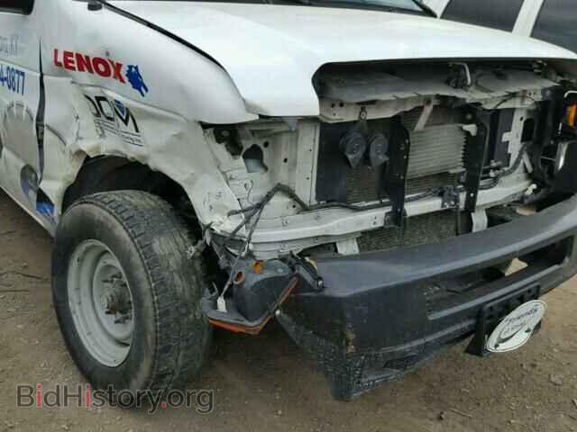 2011 FORD ECONOLINE - VIN: 1FTNE2EW2BDA60227 - Photo 9