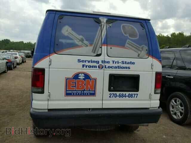 2011 FORD ECONOLINE - VIN: 1FTNE2EW2BDA60227 - Photo 10